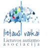 Lietaus Vaikai
