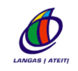 Langas į ateitį