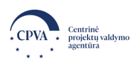 Centrinė projektų valdymo agentūra